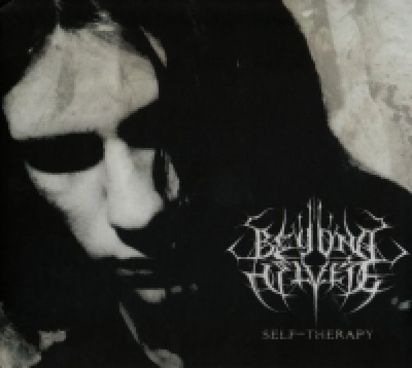画像1: Beyond Helvete - Self-Therapy / DigiCD (1)
