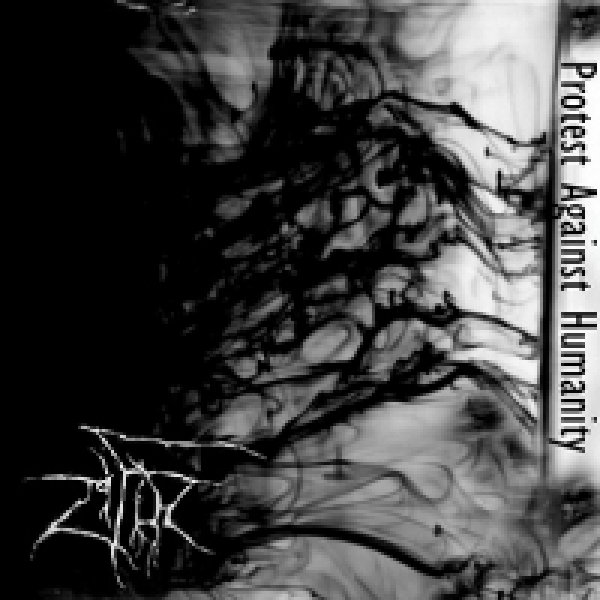 画像1: Zifir - Protest Against Humanity / CD (1)