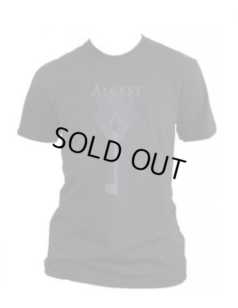 画像1: Alcest - The Ivy Key / T-Shirt (1)