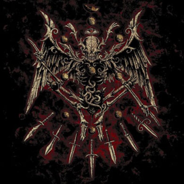 画像1: Corvus - Corvus / CD (1)