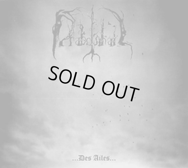 画像1: Drakonhail - ...Des Ailes.... / Digi2CD (1)