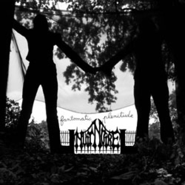 画像1: Nuit Noire - Fantomatic Plenitude / CD (1)
