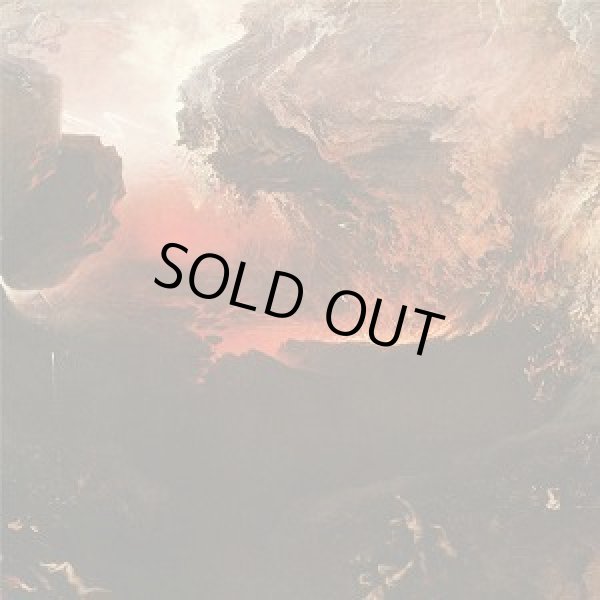 画像1: Circle of Ouroborus / Drowning the Light - Moonflares / CD (1)