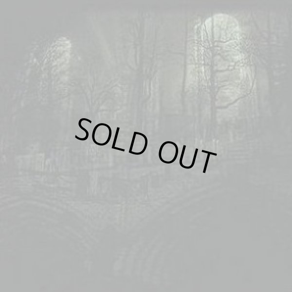 画像1: Empty - The Last Breath Of My Mortal Despair / CD (1)