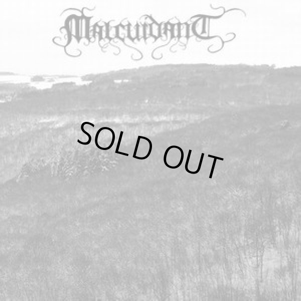 画像1: Malcuidant - L'Hymne de la Ghilde / CD (1)