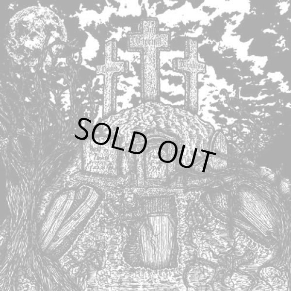 画像1: Ungod - Cloaked in Eternal Darkness / CD (1)