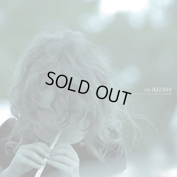 画像1: Alcest - Souvenirs d'un autre monde / CD (1)