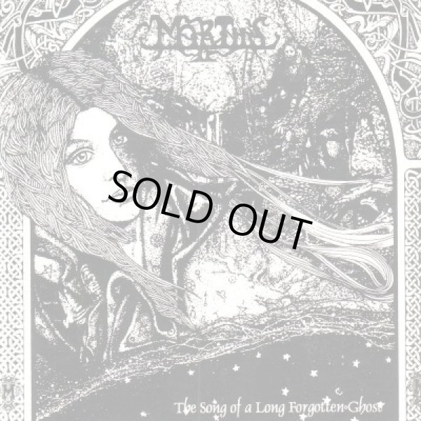 画像1: Mortiis - The Song of a Long Forgotten Ghost / CD (1)