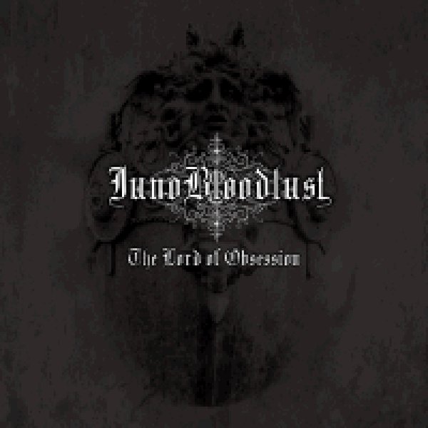画像1: [ZDR 017] Juno Bloodlust - The Lord of Obsession / CD (1)