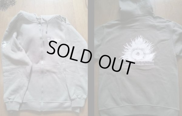 画像1: Celestia - Archaenae Perfectii / ZIP Hoodie (1)