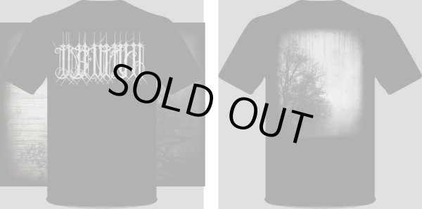 画像1: Idisenfluch - Verganglichkeit / T-Shirts (1)