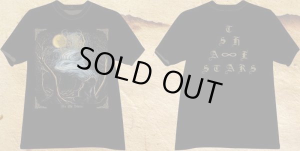 画像1: Woods Of Desolation - As The Stars / T-Shirts (1)