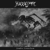 Gnome - Silent Scream / LP - Zero Dimensional Records Online Shop