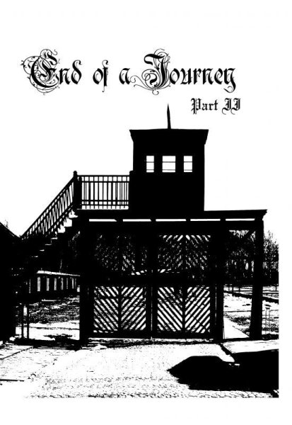 画像1: [ZDZ 002] End of a Journey Part.2 / Zine (1)