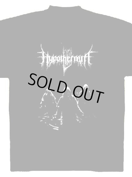 画像1: Hypothermia - Logo + Picture / T-Shirts (1)
