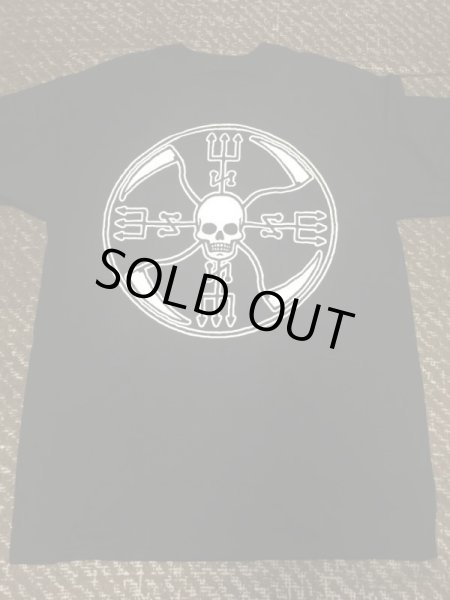 画像2: Unhuman Disease - The Shadows of Death's Call / T-Shirts (L-Size) (2)