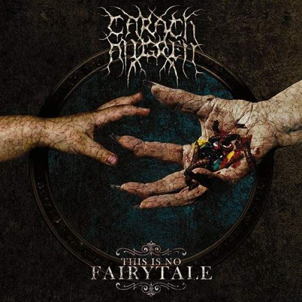 画像1: Carach Angren - This Is No Fairytale / CD (1)