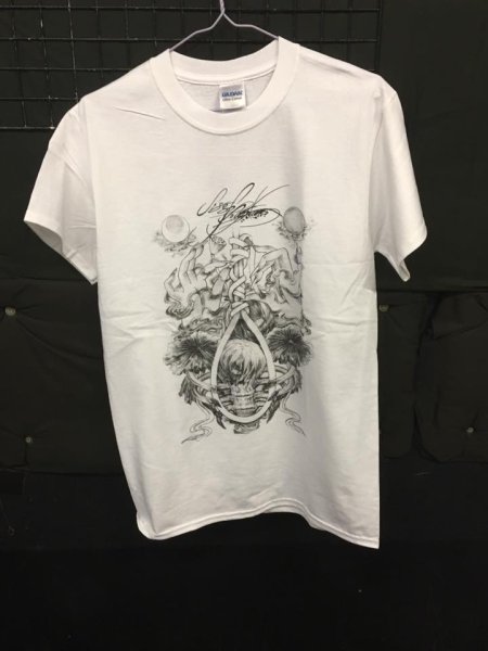 画像1: Lifeblood / T-shirts (1)