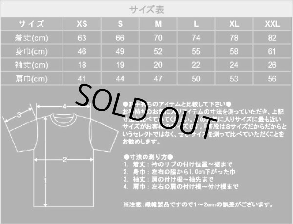 画像2: Blasphemy - Blasphemous Attack / T-Shirts (2)