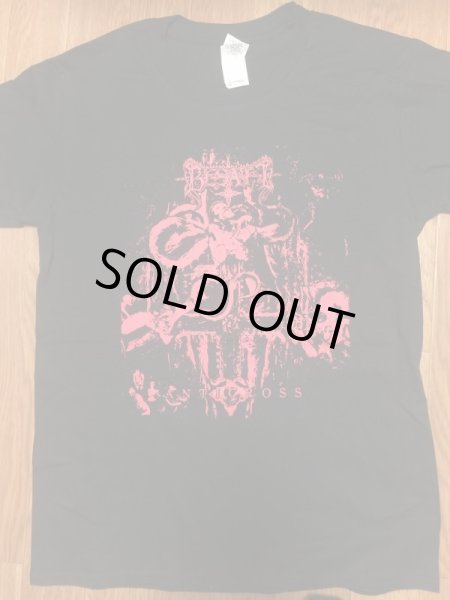 画像2: Besatt - Anticross / T-Shirts (2)