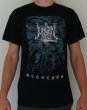 画像1: Funeral Mist - Hekatomb / T-shirts (1)