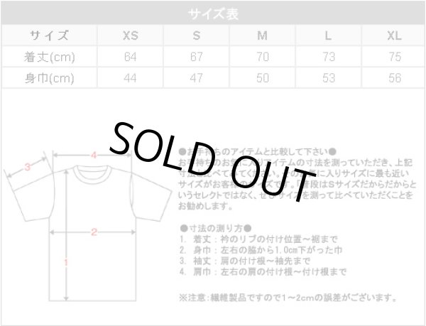 画像2: Cataplexy / Miasma Death - The Goddess Ov Darkness and Sleep.... 孵 / 海 / T-Shirts (2)