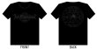 画像2: Zero Dimensional Records / T-Shirts (2)