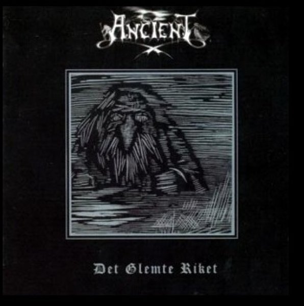 画像1: Ancient - Det Glemte Riket / CD (1)