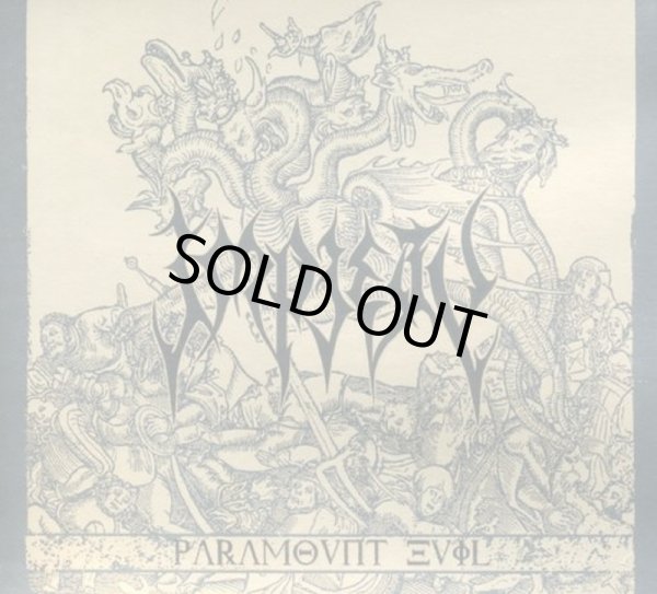 画像1: Impiety - Paramount Evil / DigiCD (1)