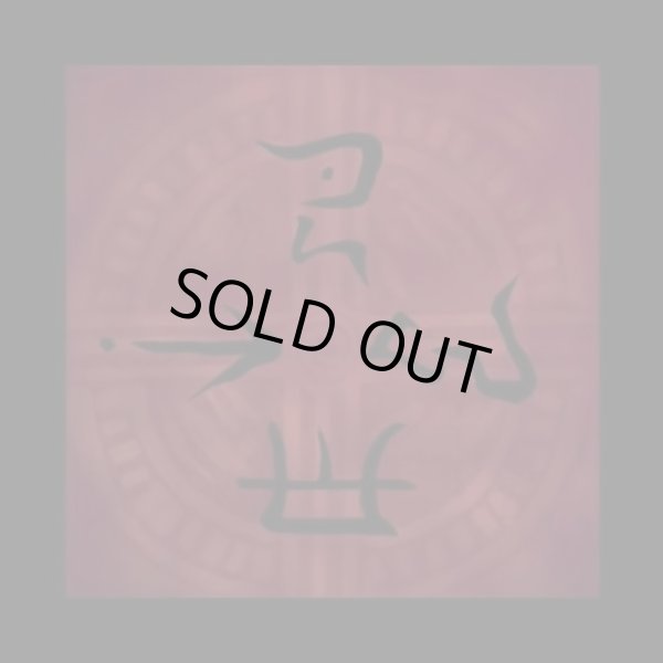 画像1: 阿蘇 - 阿蘇（ASO） / EnvelopeCase DIY CD-R (1)