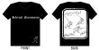 画像1: Infernal Necromancy - 203 / T-Shirts (1)