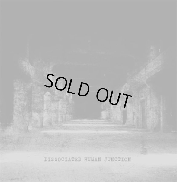 画像1: Blut aus Nord / Bloodoline / Reverence / Karras - Dissociated Human Junction / CD (1)