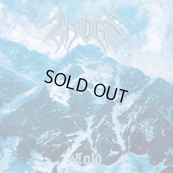 画像1: Khors - Cold / DigiCD (1)