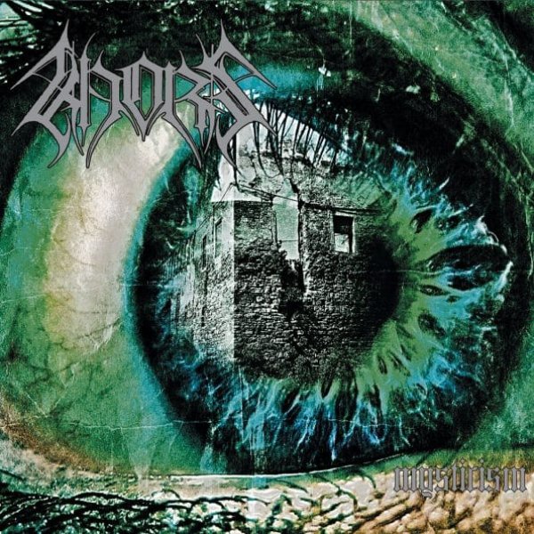 画像1: Khors - Mysticism / DigiCD (1)