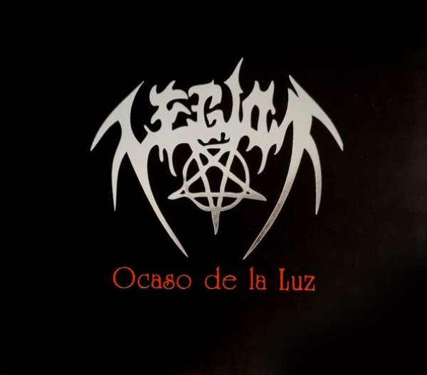 画像1: Legion - Ocaso de la luz / DigiCD (1)