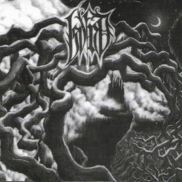 画像1: Isvind - Dark Waters Stir / LP (1)