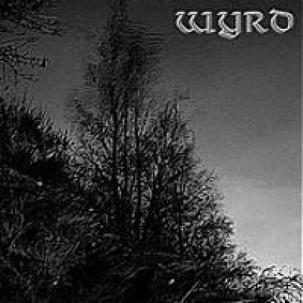 画像1: Wyrd / Haive / Kehra - Split / CD (1)