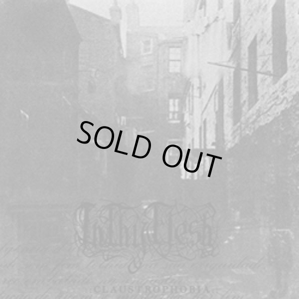 画像1: Inthyflesh - Claustrophobia  / CD (1)