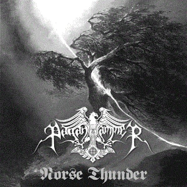 画像1: Pagan Hammer - Norse Thunder / CD (1)