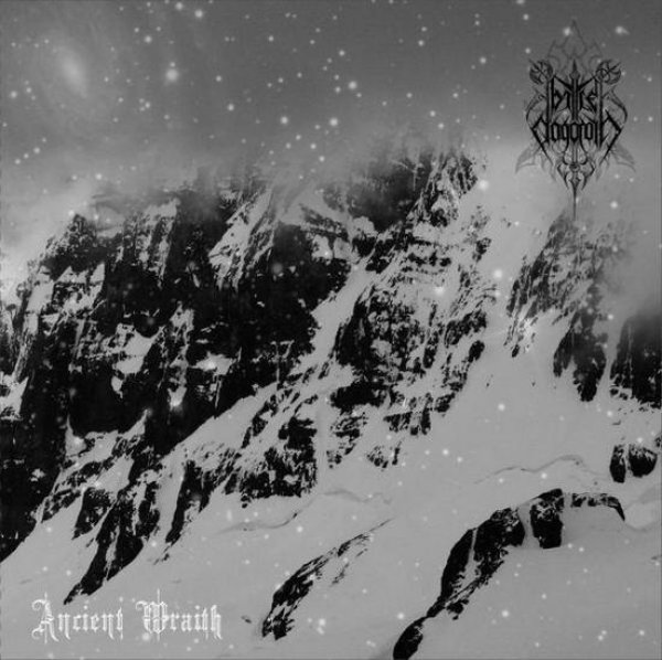 画像1: Battle Dagorath - Ancient Wraith / CD (1)