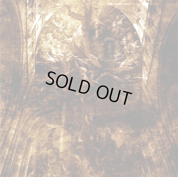 画像1: Borgia / Ysengrin - Ars Magna Moriendi / CD (1)