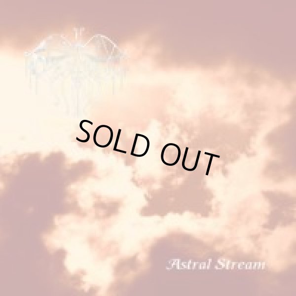 画像1: Albiorix Requiem - Astral Stream / CD (1)