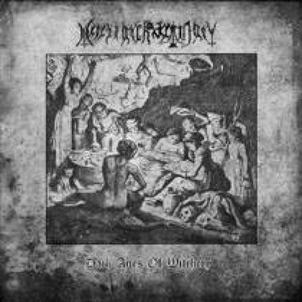 画像1: Heresiarch Seminary - Dark Ages of Witchery / CD (1)