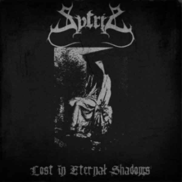 画像1: Sytris - Lost in Eternal Shadows / CD-R (1)