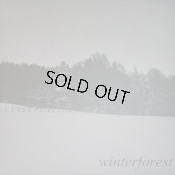 画像1: Goatmoon / Dead Reptile Shrine - Winterforest / CD (1)