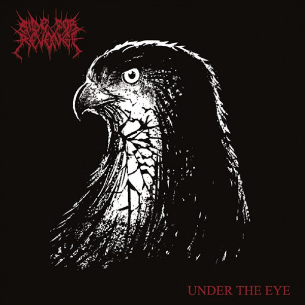 画像1: Ride for Revenge - Under the Eye / CD (1)