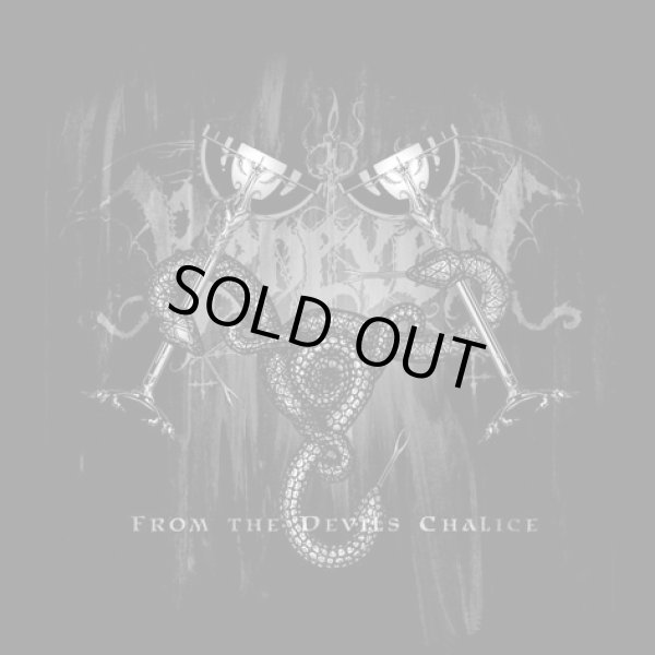 画像1: Behexen - From the Devil's Chalice / CD (1)