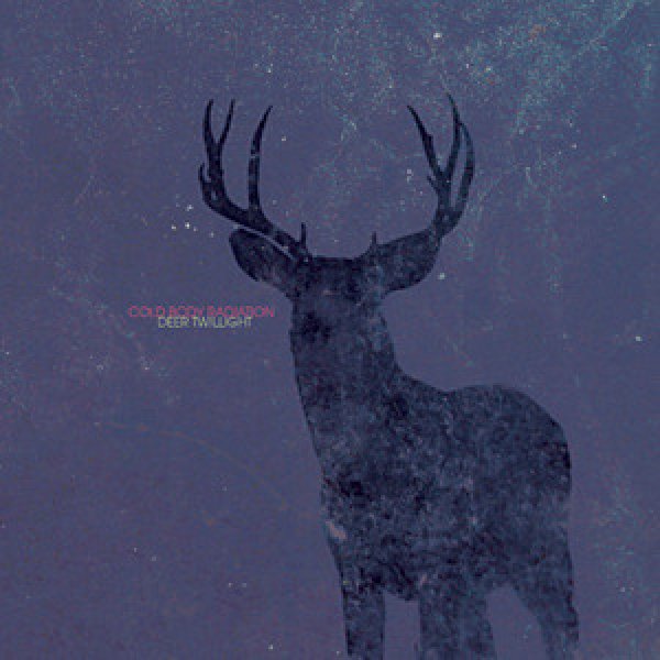 画像1: Cold Body Radiation - Deer Twillight / DigiCD (1)