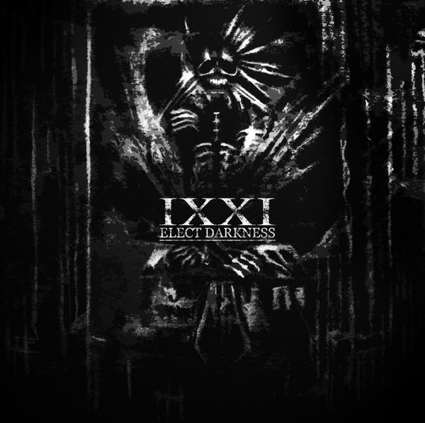 画像1: IXXI - Elect Darkness / CD (1)