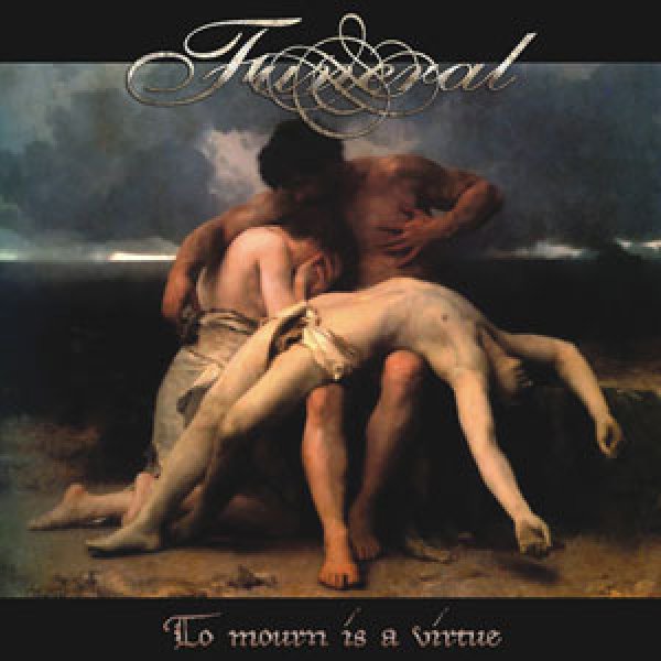 画像1: Funeral - To Mourn Is a Virtue / DigiBookCD (1)